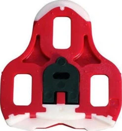 Look Keo Schoenplaatjes -Winkel Voor Fietsaccessoires look keo cales cleats rood