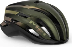 MET Trenta MIPS Racefiets Helm -Winkel Voor Fietsaccessoires met trenta racehelm olijf 1