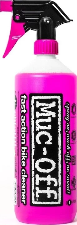 Muc-Off Nano Tech Bike Cleaner