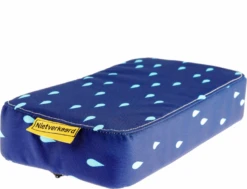 Nietverkeerd Zitkussen -Winkel Voor Fietsaccessoires nv1511113 nietverkeerd zitkussen blauw