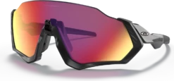 Oakley Flight Jacket Prizm Fietsbril