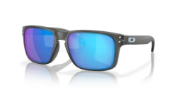 Oakley Holbrook Prizm Polarized Fietsbril -Winkel Voor Fietsaccessoires oakley holbrook prizm polarized fietsbriel grijs prizm sapphire polarized
