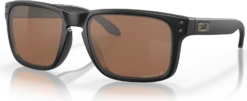 Oakley Holbrook Prizm Polarized Fietsbril -Winkel Voor Fietsaccessoires oakley holbrook prizm polarized fietsbril zwart prizm tungsten polarized