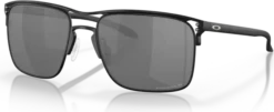 Oakley Holbrook Titanium Prizm Polarized Fietsbril