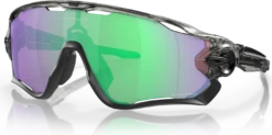 Oakley Jawbreaker Prizm Iridium Fietsbril -Winkel Voor Fietsaccessoires oakley jawbreaker prizm iridium fietsbril grijs transparant prizm road jade