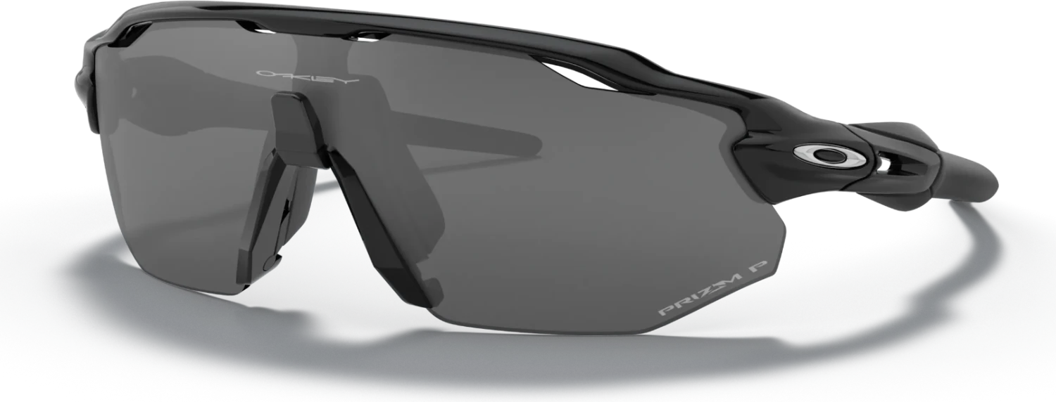 Oakley Radar EV Advancer Prizm Polarized Fietsbril