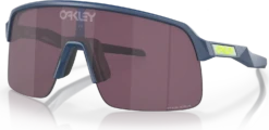 Oakley Sutro Lite Prizm Fietsbril -Winkel Voor Fietsaccessoires oakley sutro lite prizm fietsbril blauw prizm road black