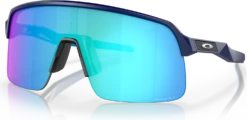 Oakley Sutro Lite Prizm Fietsbril -Winkel Voor Fietsaccessoires oakley sutro lite prizm fietsbril donkerblauw prizm sapphire