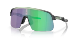 Oakley Sutro Lite Prizm Fietsbril -Winkel Voor Fietsaccessoires oakley sutro lite prizm fietsbril groen zwart prizm jade