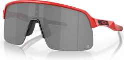 Oakley Sutro Lite Prizm Fietsbril -Winkel Voor Fietsaccessoires oakley sutro lite prizm fietsbril rood prizm black