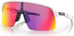 Oakley Sutro Lite Prizm Fietsbril -Winkel Voor Fietsaccessoires oakley sutro lite prizm fietsbril wit prizm road