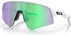 Oakley Sutro Lite Sweep Prizm Iridium Fietsbril