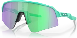 Oakley Sutro Lite Sweep Prizm Fietsbril -Winkel Voor Fietsaccessoires oakley sutro lite sweep prizm fietsbril blauw prizm road jade