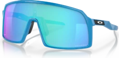 Oakley Sutro Prizm Fietsbril -Winkel Voor Fietsaccessoires oakley sutro prizm fietsbril blauw prizm sapphire