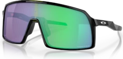 Oakley Sutro Prizm Fietsbril -Winkel Voor Fietsaccessoires oakley sutro prizm fietsbril zwart prizm jade
