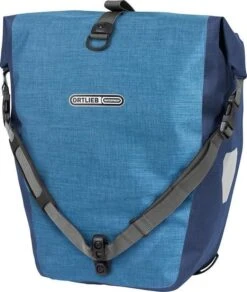 Ortlieb Back Roller Plus Fietstassenset -Winkel Voor Fietsaccessoires ortlieb back roller plus ql2.1 denim steelblue 1