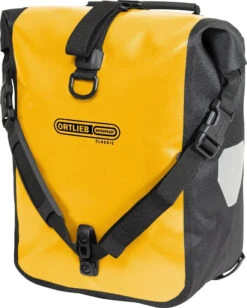 Ortlieb Sport Roller Classic Fietstassenset -Winkel Voor Fietsaccessoires ortlieb sport roller classic ql2.1 paar 25l