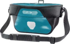 Winkel Voor Fietsaccessoires -Winkel Voor Fietsaccessoires ortlieb ultimate six classic 5l stuurtas blauw