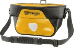 Ortlieb Ultimate Six Classic 5L Stuurtas -Winkel Voor Fietsaccessoires ortlieb ultimate six classic 5l stuurtas geel 4