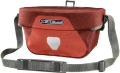 Winkel Voor Fietsaccessoires -Winkel Voor Fietsaccessoires ortlieb ultimate six plus 5l stuurtas rood
