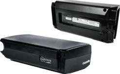 Gazelle Panasonic Accu