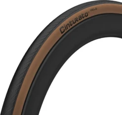 Pirelli Cinturato Velo TLR Classic Buitenband Racefiets