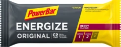 PowerBar Energize Bar -Winkel Voor Fietsaccessoires powerbar energize bar berry 2