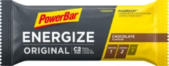 PowerBar Energize Bar -Winkel Voor Fietsaccessoires powerbar energize bar chocolate 2