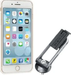 Topeak RideCase IPhone 6 Plus , 6S Plus & 7 Plus
