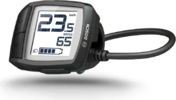 Bosch Purion Display