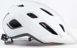 Bontrager Quantum MIPS MTB Helm -Winkel Voor Fietsaccessoires quantum mips wit 1