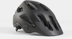 Bontrager Rally Wavecel MTB Helm -Winkel Voor Fietsaccessoires rally wavecel zwart