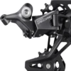 Shimano Deore M5130 LINKGLIDE 10/11s Achterderailleur