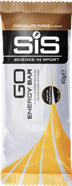 SiS GO Energy Bar -Winkel Voor Fietsaccessoires reed chocolate fudge