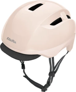 Bontrager Electra Go! MIPS E-bike Helm -Winkel Voor Fietsaccessoires rose a