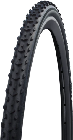 Schwalbe CX Pro Buitenband Draad