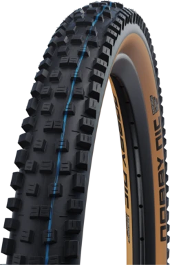 Schwalbe Nobby Nic Evo Super Race TLE Vouw Buitenband