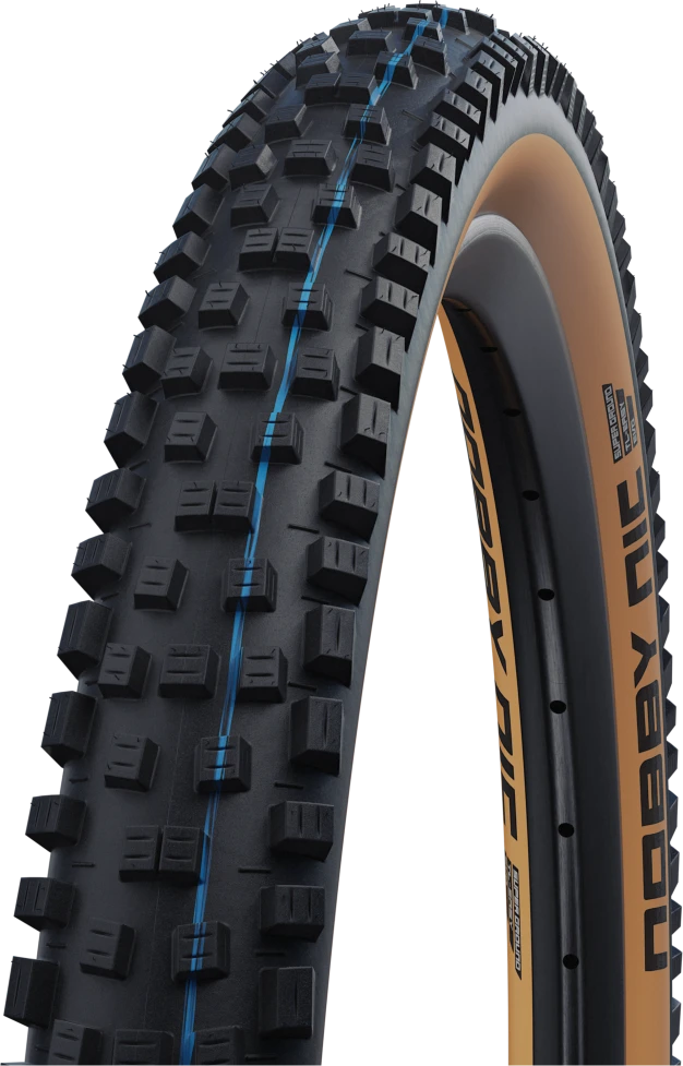 Schwalbe Nobby Nic Evo Super Race TLE Vouw Buitenband 1 Schwalbe Nobby Nic Evo Super Race TLE Vouw Buitenband