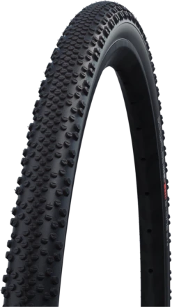 Schwalbe G-One Bite Evo Super Ground Gravel Vouw Buitenband