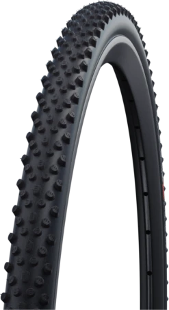 Schwalbe X-One Bite Evo Super Ground TLE Vouw Buitenband