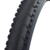 Schwalbe X-One Speed Evo Super Ground TLE Vouw Buitenband