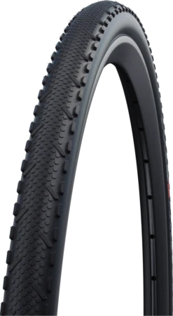 Schwalbe X-One Speed Evo Super Ground TLE Vouw Buitenband