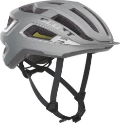 Scott ARX Plus Racefiets Helm -Winkel Voor Fietsaccessoires scott arx plus helm grijs