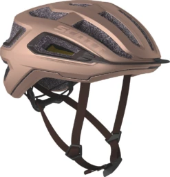 Scott ARX Plus Racefiets Helm -Winkel Voor Fietsaccessoires scott arx plus helm roze