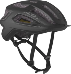 Scott ARX Plus Racefiets Helm -Winkel Voor Fietsaccessoires scott arx plus helm zwart