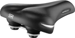 Selle Royal Premium Freedom Gel Strengtex Moderate Fietszadel Dames