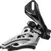 Shimano XT M8000 11-Speed Voorderailleur