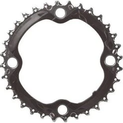 Shimano Deore XT M780 Triple Kettingbladen -Winkel Voor Fietsaccessoires shimano deore xt m780 kettingblad