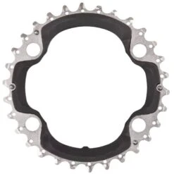 Shimano M8000 XT Kettingblad -Winkel Voor Fietsaccessoires shimano m8000 xt kettingblad 30t ba 40 30 22