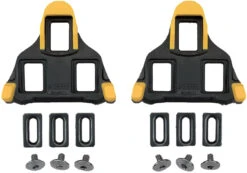 Shimano SPD-SL Schoenplaatjes -Winkel Voor Fietsaccessoires shimano spd sl schoenplaatjes sh11 geel